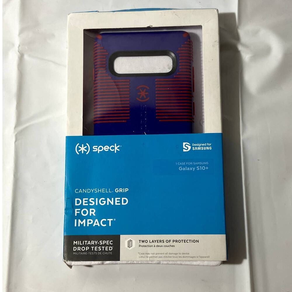 Galaxy s10+ phone case